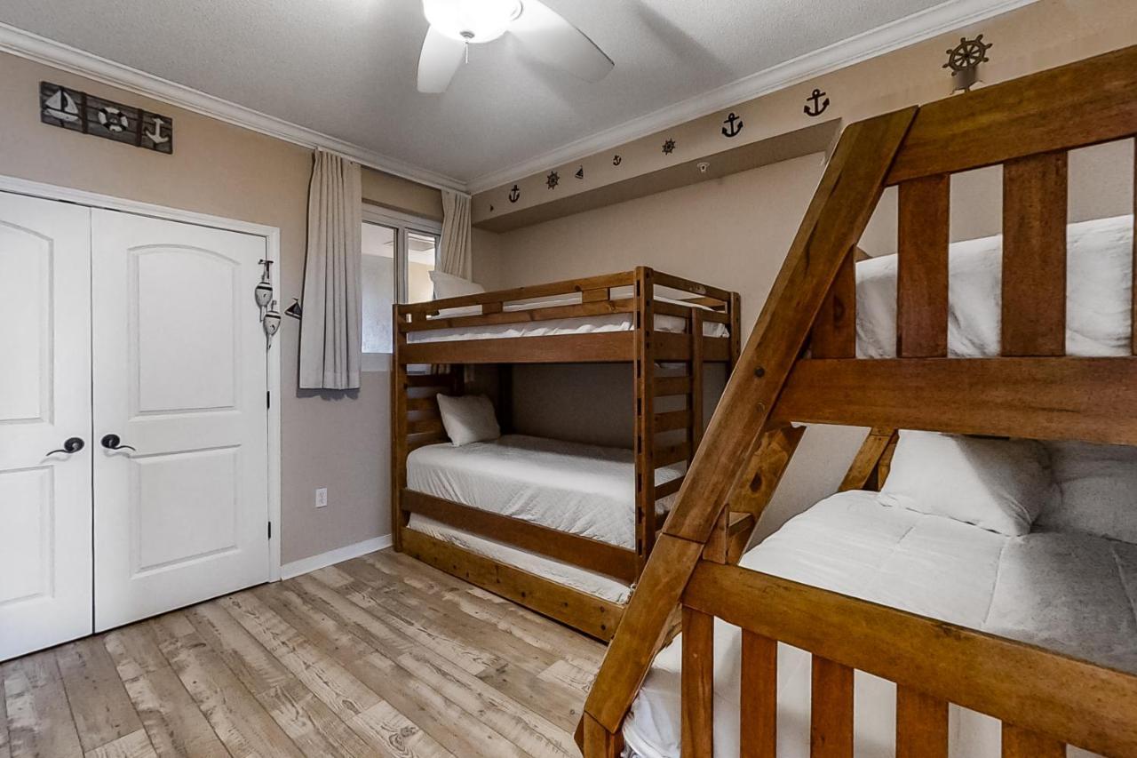 Caribbean Resort 1302 نافار المظهر الخارجي الصورة
