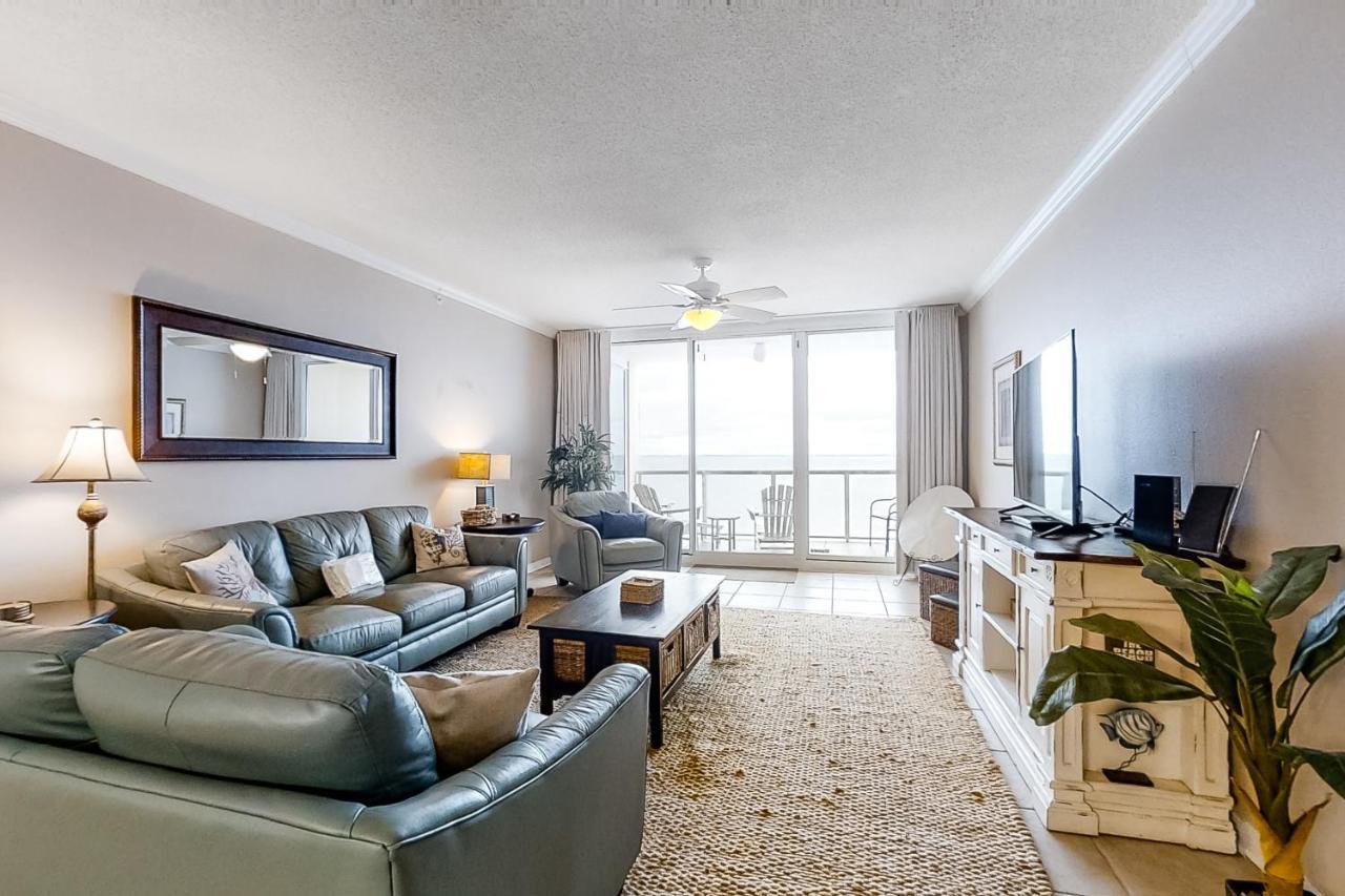 Caribbean Resort 1302 نافار المظهر الخارجي الصورة