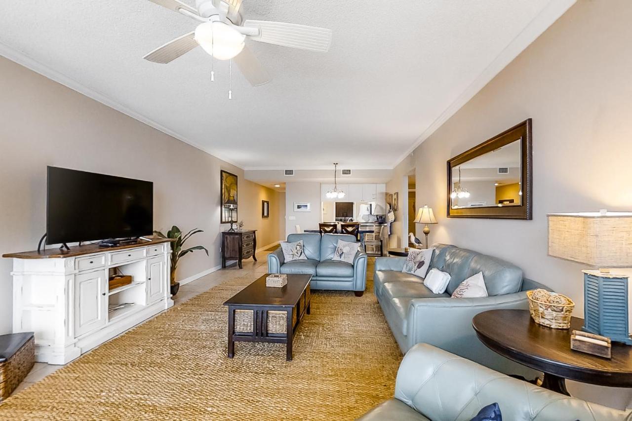Caribbean Resort 1302 نافار المظهر الخارجي الصورة