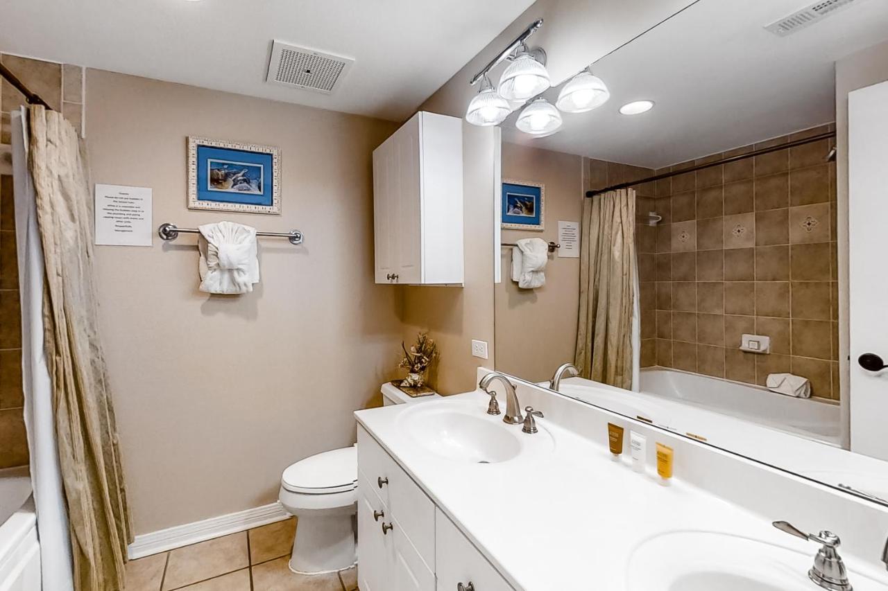 Caribbean Resort 1302 نافار المظهر الخارجي الصورة